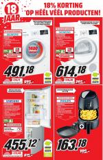 Media Markt reclame folder week 38 pagina.4 