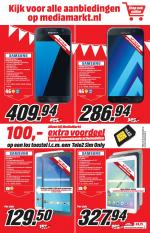 Media Markt reclame folder week 38 pagina.8 