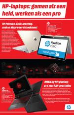 Media Markt reclame folder week 38 pagina.9 