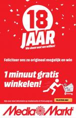 Media Markt reclame folder week 38 pagina.11 