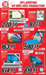 Media Markt reclame folder week 39 pagina.2 