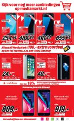 Media Markt reclame folder week 39 pagina.6 