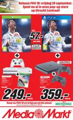 Media Markt reclame folder week 39 pagina.10 