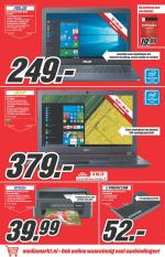 Media Markt reclame folder week 40 pagina.2 