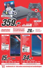 Media Markt reclame folder week 40 pagina.5 