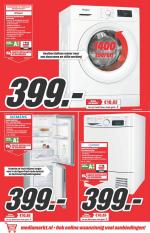 Media Markt reclame folder week 40 pagina.9 