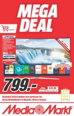 Media Markt reclame folder week 40 pagina.12 