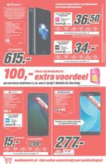 Media Markt reclame folder week 41 pagina.4 