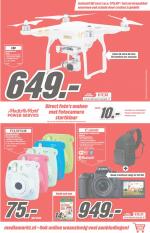 Media Markt reclame folder week 41 pagina.5 