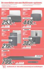 Media Markt reclame folder week 41 pagina.6 