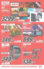 Media Markt reclame folder week 41 pagina.7 