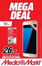 Media Markt reclame folder week 42 pagina.1 