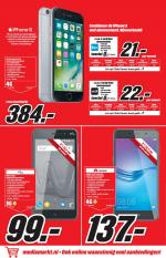 Media Markt reclame folder week 42 pagina.2 