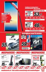 Media Markt reclame folder week 42 pagina.3 