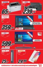 Media Markt reclame folder week 42 pagina.5 