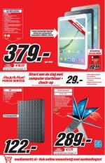 Media Markt reclame folder week 42 pagina.6 