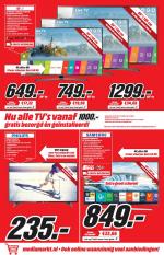 Media Markt reclame folder week 42 pagina.8 