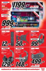 Media Markt reclame folder week 42 pagina.10 