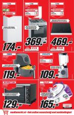 Media Markt reclame folder week 42 pagina.12 