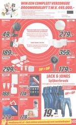 Media Markt reclame folder week 43, pagina.2 
