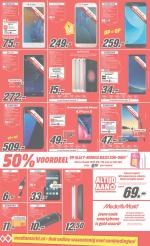 Media Markt reclame folder week 43 pagina.3 