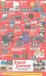 Media Markt reclame folder week 43, pagina.5 