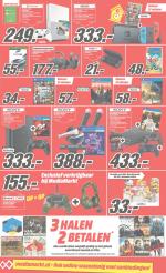 Media Markt reclame folder week 43 pagina.5 