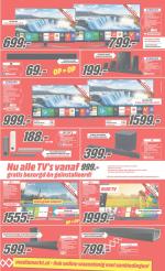 Media Markt reclame folder week 43, pagina.7 