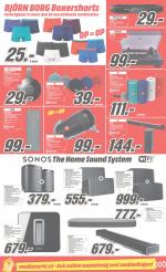 Media Markt reclame folder week 43, pagina.8 