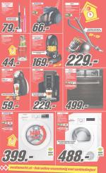 Media Markt reclame folder week 43, pagina.9 