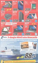 Media Markt reclame folder week 43, pagina.10 