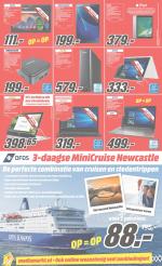 Media Markt reclame folder week 43 pagina.10 