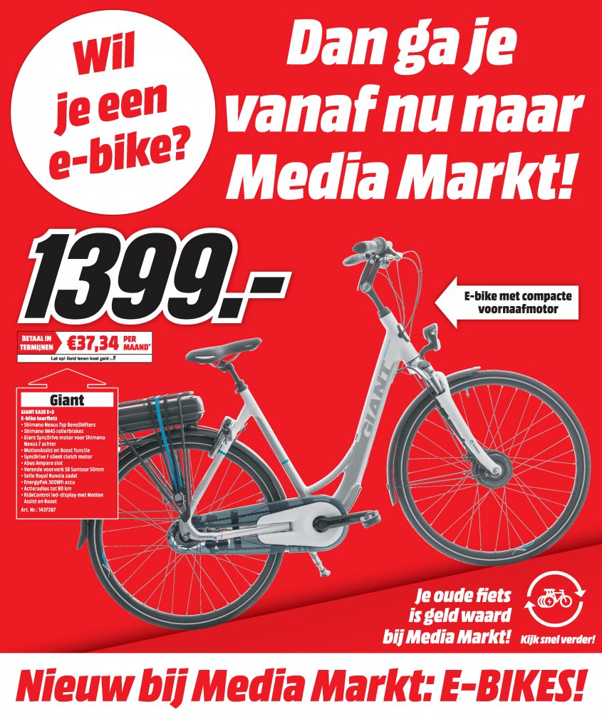 Media Markt Aanbiedingen van 13-06-2016 pagina.5