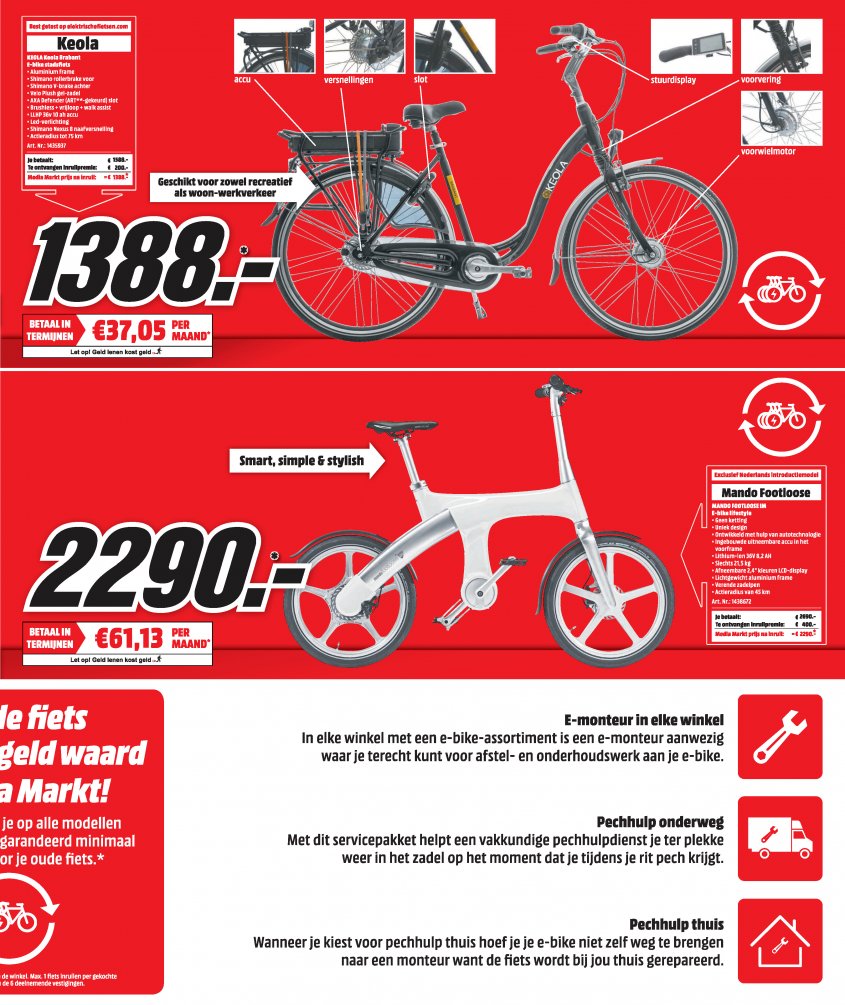 Media Markt Aanbiedingen van 13-06-2016 pagina.7