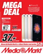 Media Markt reclame folder week 24 pagina.1 