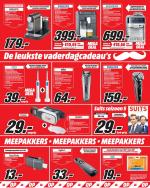 Media Markt reclame folder week 24 pagina.3 