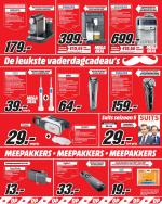 Media Markt reclame folder week 24 pagina.3 