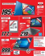 Media Markt reclame folder week 24 pagina.9 