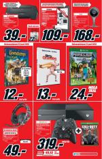 Media Markt reclame folder week 25, pagina.4