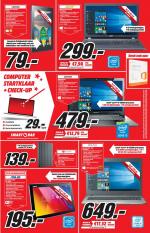 Media Markt reclame folder week 25, pagina.5
