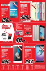 Media Markt reclame folder week 25, pagina.7