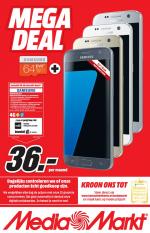 Media Markt reclame folder week 25, pagina.8