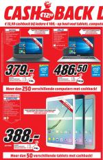 Media Markt reclame folder week 26 pagina.2 