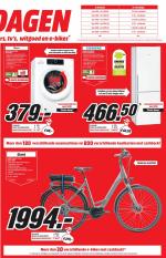 Media Markt reclame folder week 26 pagina.3 