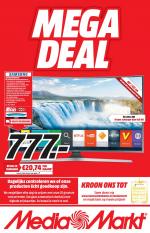 Media Markt reclame folder week 27 pagina.8 