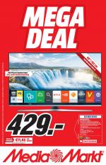 Media Markt reclame folder van 11-07-2016 week 28 - totaal  pagina's