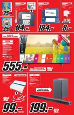 Media Markt reclame folder week 28 pagina.2 