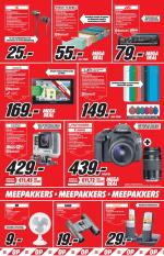 Media Markt reclame folder week 28 pagina.3 