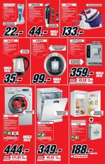 Media Markt reclame folder week 28, pagina.4
