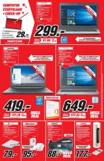 Media Markt reclame folder week 28 pagina.7 